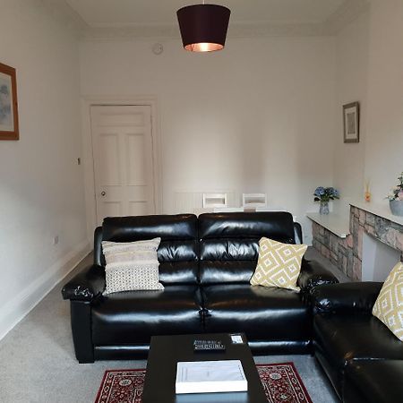 Mcdonald Road Apartment Εδιμβούργο Εξωτερικό φωτογραφία