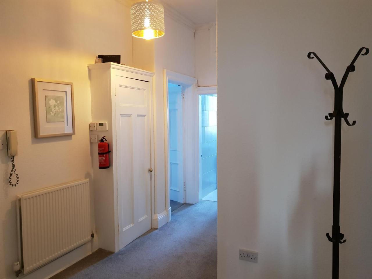 Mcdonald Road Apartment Εδιμβούργο Εξωτερικό φωτογραφία