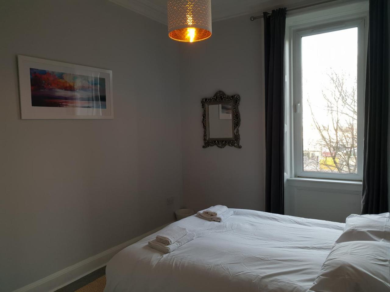 Mcdonald Road Apartment Εδιμβούργο Εξωτερικό φωτογραφία