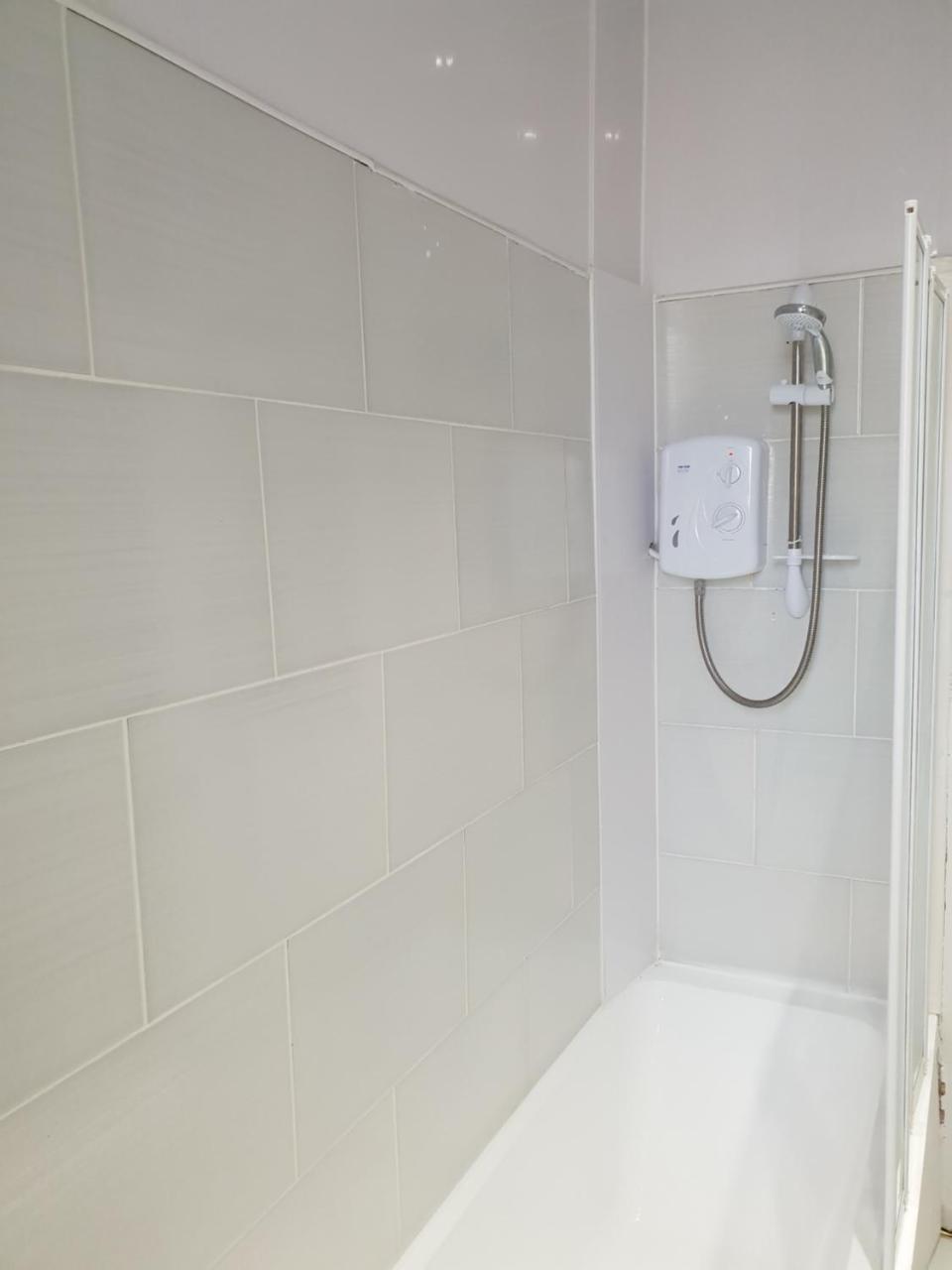 Mcdonald Road Apartment Εδιμβούργο Εξωτερικό φωτογραφία