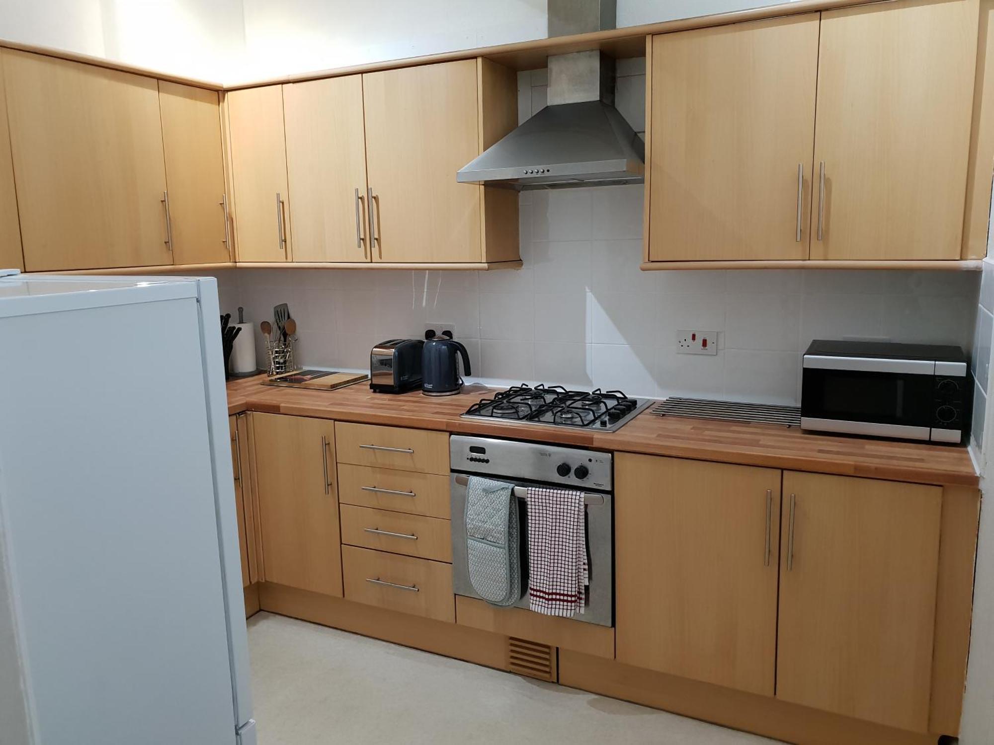 Mcdonald Road Apartment Εδιμβούργο Εξωτερικό φωτογραφία